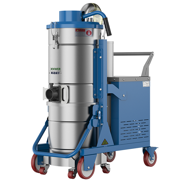 CM系列重型工業(yè)吸塵器 CM系列重型工業(yè)吸塵器